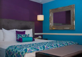 Eden Gardens Wellness Resort & Spa, фото 38 Eden Gardens Wellness Resort & Spa, фото 38