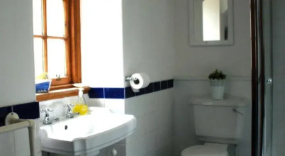 Centre Stables Luxury Self Catering Loch Lomond, фото 32