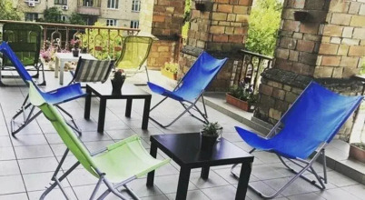 Хостел Light Life, фото 32