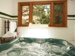 Woolrich Historic Garden Accommodation, фото 15 Woolrich Historic Garden Accommodation, фото 15