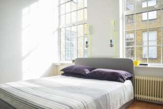 Bright and Spacious 2 Bedroom Apartment In Camden, фото 4