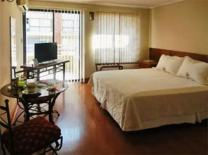 Roomapart Escuela Militar, фото 23