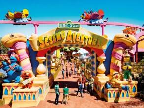 Bellfort Zeus Apartments Salou, фото 11