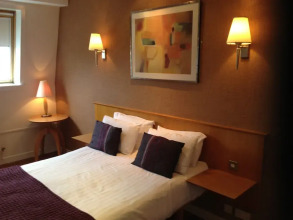 The Coachman Hotel, фото 36 The Coachman Hotel, фото 36