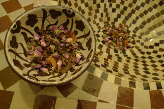 Riad Palacio De Las Especias, фото 25 Riad Palacio De Las Especias, фото 25