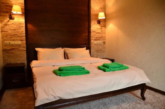 Petrani Central, фото 3 Petrani Central, фото 3