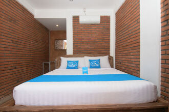 Airy Seminyak Kerobokan Tegal Cupek Gang Karna Bali, фото 30