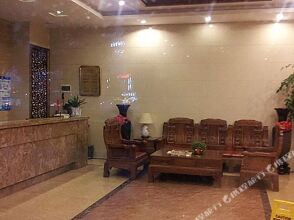 Lijing Business Hotel, фото 3