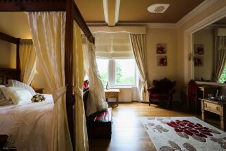 Harefield Hall, фото 41 Harefield Hall, фото 41