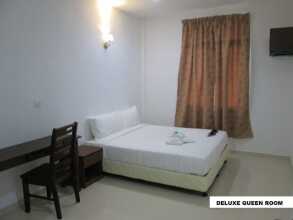 Senyum Inn, фото 25