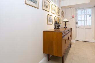 Incredible 2 Bedroom Flat next to Westminster Abbey, фото 7