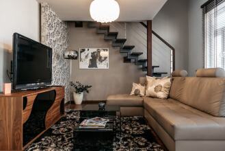 Boho Lofts by Loft Affair, фото 2