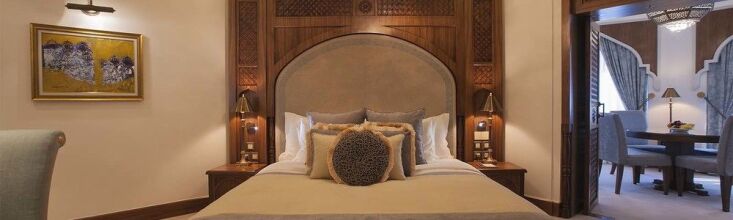 Souq Waqif Boutique Hotels, фото 34 Souq Waqif Boutique Hotels, фото 34