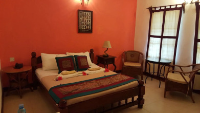 Langi Langi Beach Bungalows, фото 5 Langi Langi Beach Bungalows, фото 5