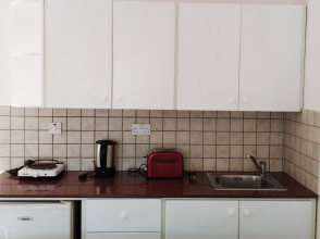 Blue Peter Apartments, фото 5 Blue Peter Apartments, фото 5