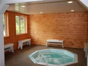 Northern Lights Lodge, фото 31 Northern Lights Lodge, фото 31