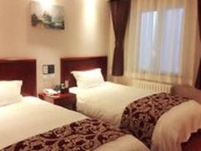 GreenTree Inn Beijing Yizhuang West Tongji Road Metro Station Express Hotel, фото 35