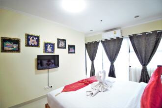 Patong Tower 1.2 Patong Beach by PHR, фото 5