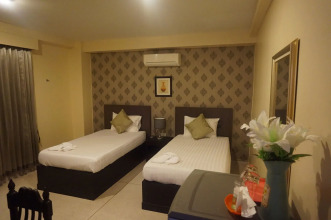 Metro Residence, фото 6 Metro Residence, фото 6