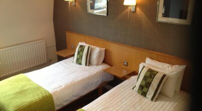 The Coachman Hotel, фото 15 The Coachman Hotel, фото 15