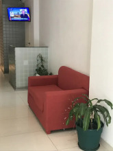 Uruguay 820 Apartment, фото 8