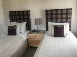 The Gatehouse B&b, фото 22 The Gatehouse B&b, фото 22