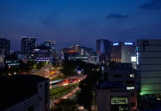 Oriens Hotel & Residences, фото 37