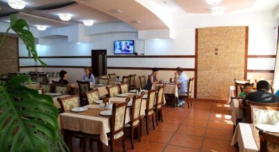 Villa Hotel, фото 48