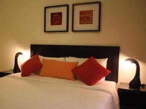 Midan Hotel Suites, фото 1