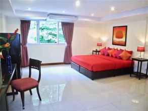 Andaman Hills Apartment, фото 13