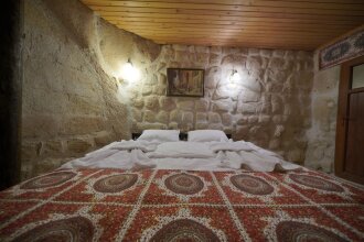 Cappadocia Center Cave Hotel, фото 45