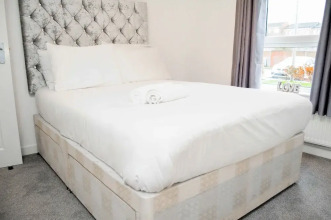 Luxury Emirates Arena Apartment, фото 18 Luxury Emirates Arena Apartment, фото 18