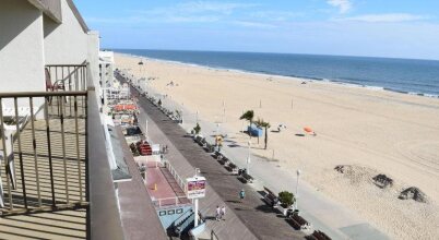 Boardwalk One, фото 42