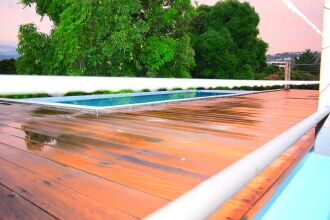 New Kingston Luxury Apt The Bromptons, фото 20 New Kingston Luxury Apt The Bromptons, фото 20