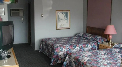 Rainbow Motor Inn - By The Falls, фото 25 Rainbow Motor Inn - By The Falls, фото 25