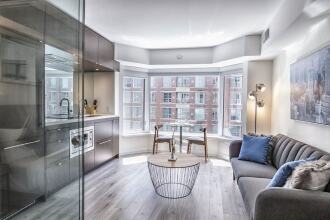 Amazing Suites In Yorkville, фото 49