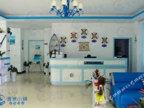 Weizhou Xiaozhen Panorama Hotel, фото 24