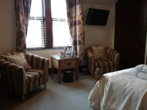 Crown House, фото 16 Crown House, фото 16