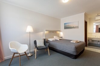 Maffra Motor Inn, фото 3