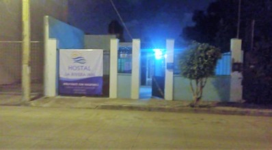 Hostal La Rivera Inn, фото 15