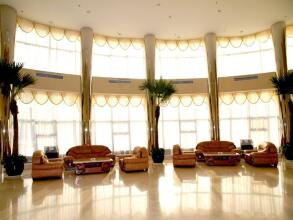 Beijing Huihao International Hotel, фото 4