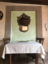 Maison Rouge