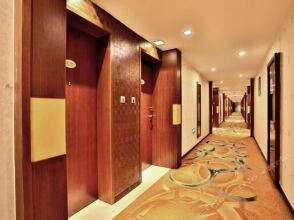 Fenghuang Ya'an Hotel, фото 5 Fenghuang Ya'an Hotel, фото 5