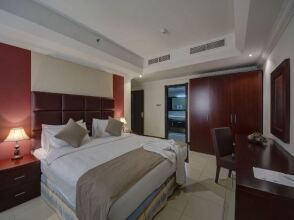 Ewan Ajman Suites Hotel, фото 42