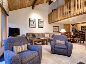 Ridgepoint Apartment, фото 19 Ridgepoint Apartment, фото 19