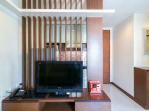 Silom Forest Exclusive Residence, фото 43