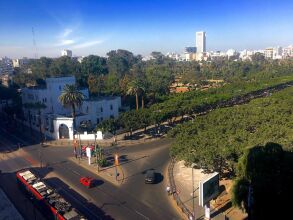 Studio Luxe Hassan 2, фото 3 Studio Luxe Hassan 2, фото 3