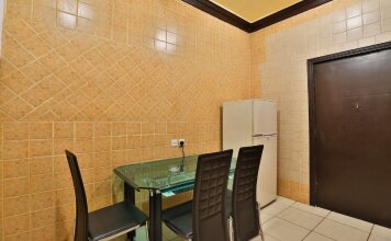 OYO 257 Yamama Palace Rawabi Branch, фото 20 OYO 257 Yamama Palace Rawabi Branch, фото 20