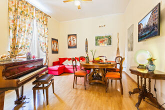 B&b Prati, фото 18 B&b Prati, фото 18