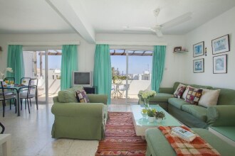 Protaras Annie Suite, фото 11 Protaras Annie Suite, фото 11